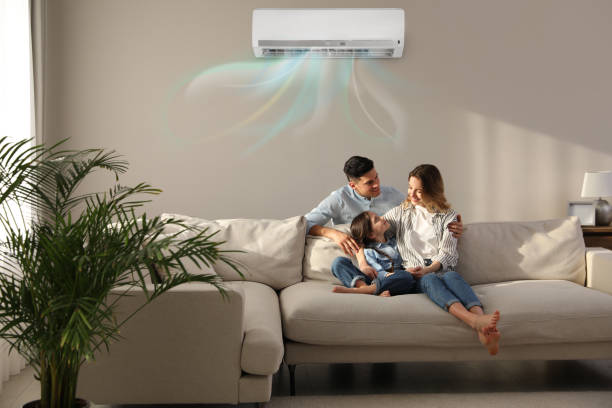 Best Thermostats and Smart Controls in Morocco, IN