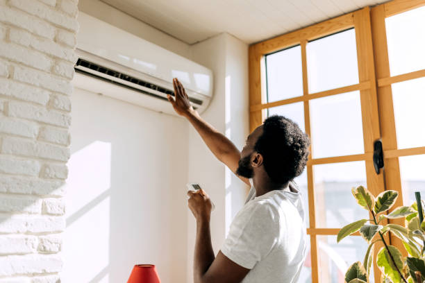 Best HVAC Software and Technology in Morocco, IN