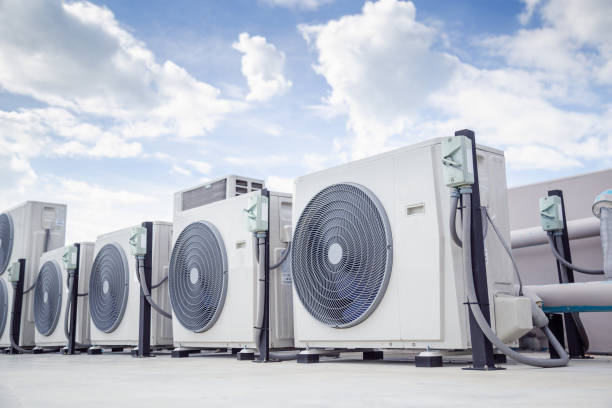 Best HVAC for Healthcare Facilities in Morocco, IN