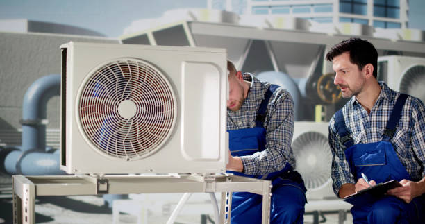 Best Ductless Mini-Split Systems in Morocco, IN